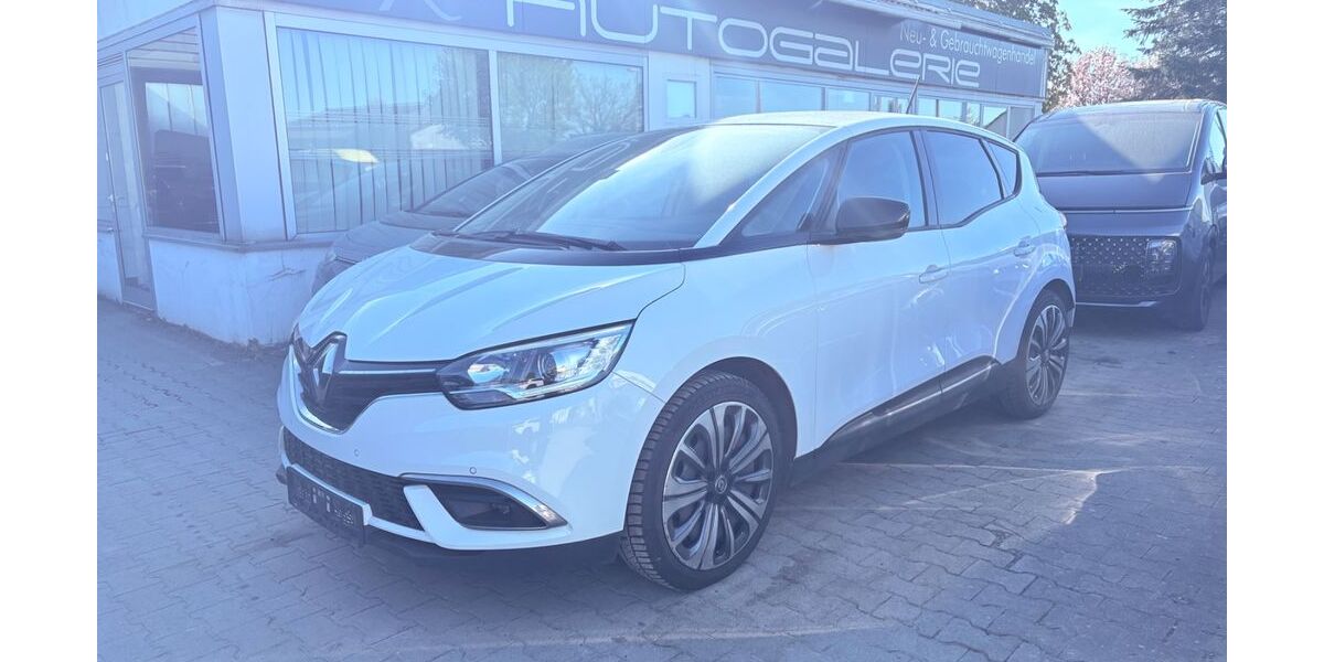 Renault Scenic 93.000 km 12.990 &euro; Ulm-Jungingen 89081