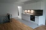 Moderne 3-Zimmer NeubauWohnung m. gehobener Ausstatt. u. Terrasse
