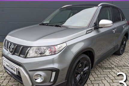 Suzuki Vitara 49.990 km 15.580 &euro; Hoyerswerda 02977