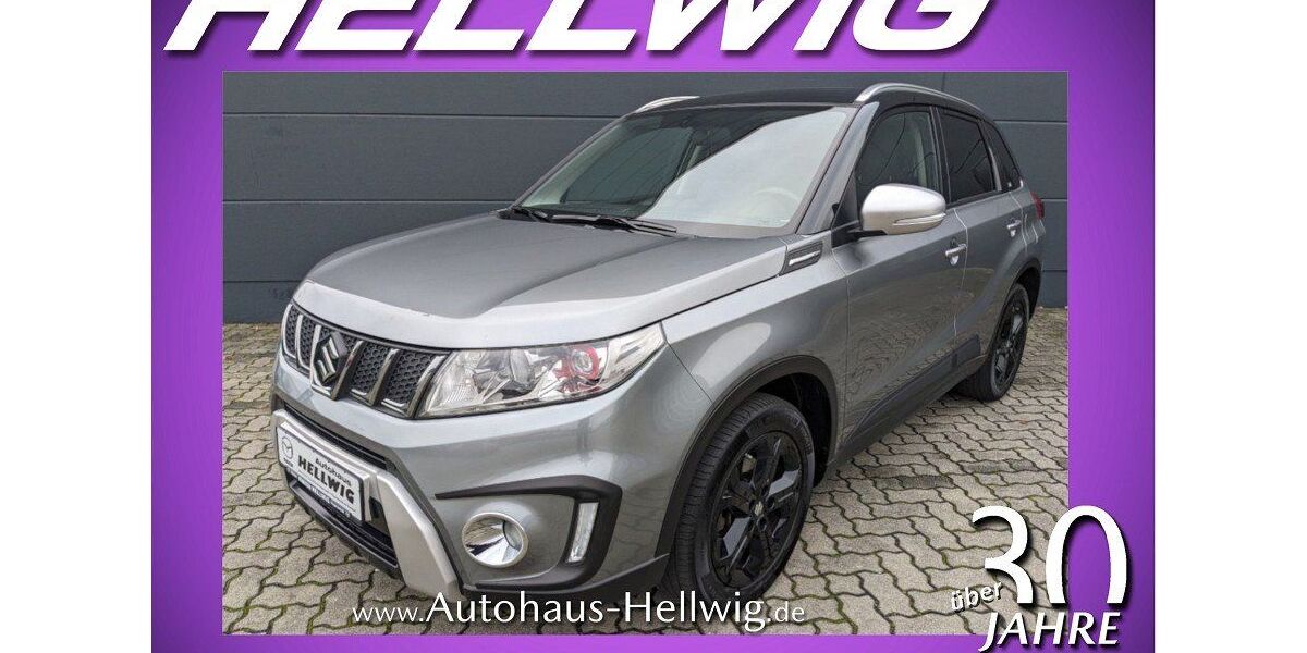 Suzuki Vitara 49.990 km 15.580 &euro; Hoyerswerda 02977