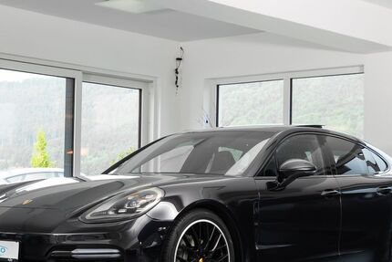 Porsche Panamera 141.000 km 64.000 &euro; Rietheim-Weilheim 78604