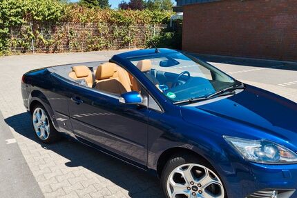 Ford Focus 102.715 km 5.900 &euro; Düsseldorf 40470