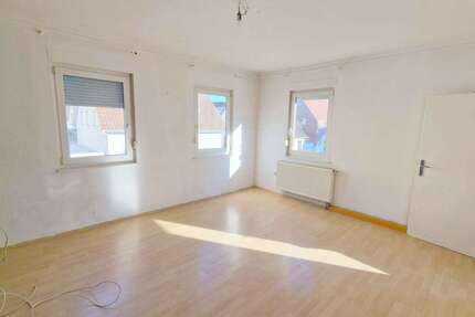 Wohnung Göppingen Bruckwasen - 2 Zimmer, 55 m&sup2;, 149.000&euro; | Angebot:24998437