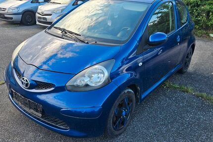 Toyota Aygo (X) 175.000 km 900 &euro; Bruchsal 76646