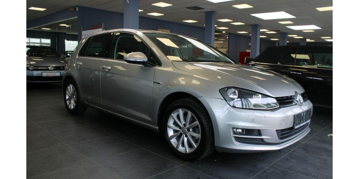 VW Golf 95.780 km 10.780 &euro; Euskirchen 53881