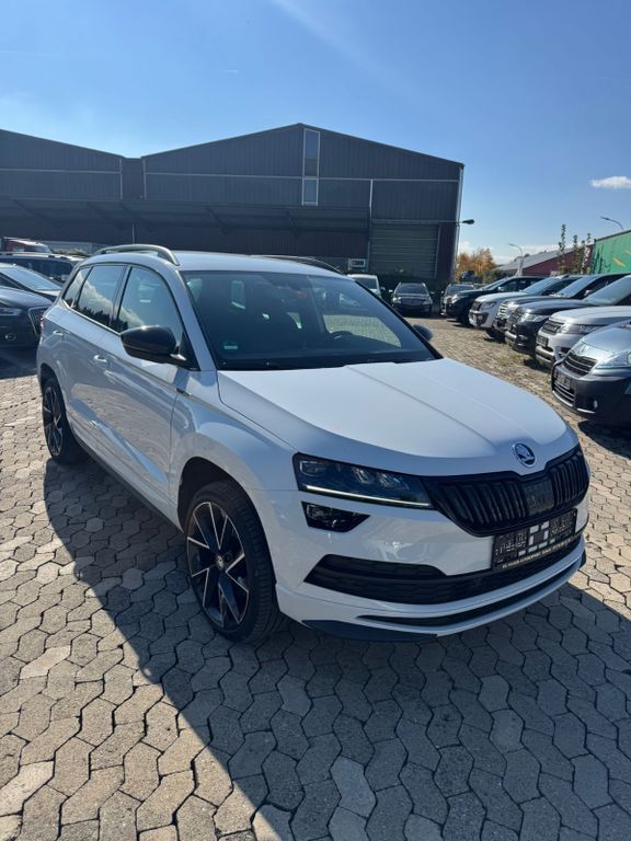 Skoda Karoq 145.000 km 18.950 € Erbach bei Ulm 89155