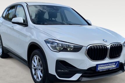 BMW X1 27.950 km 26.890 € Leutkirch 88299