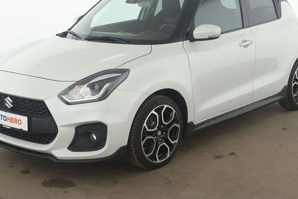 Suzuki Swift 46.844 km 15.530 &euro; Dresden 01187