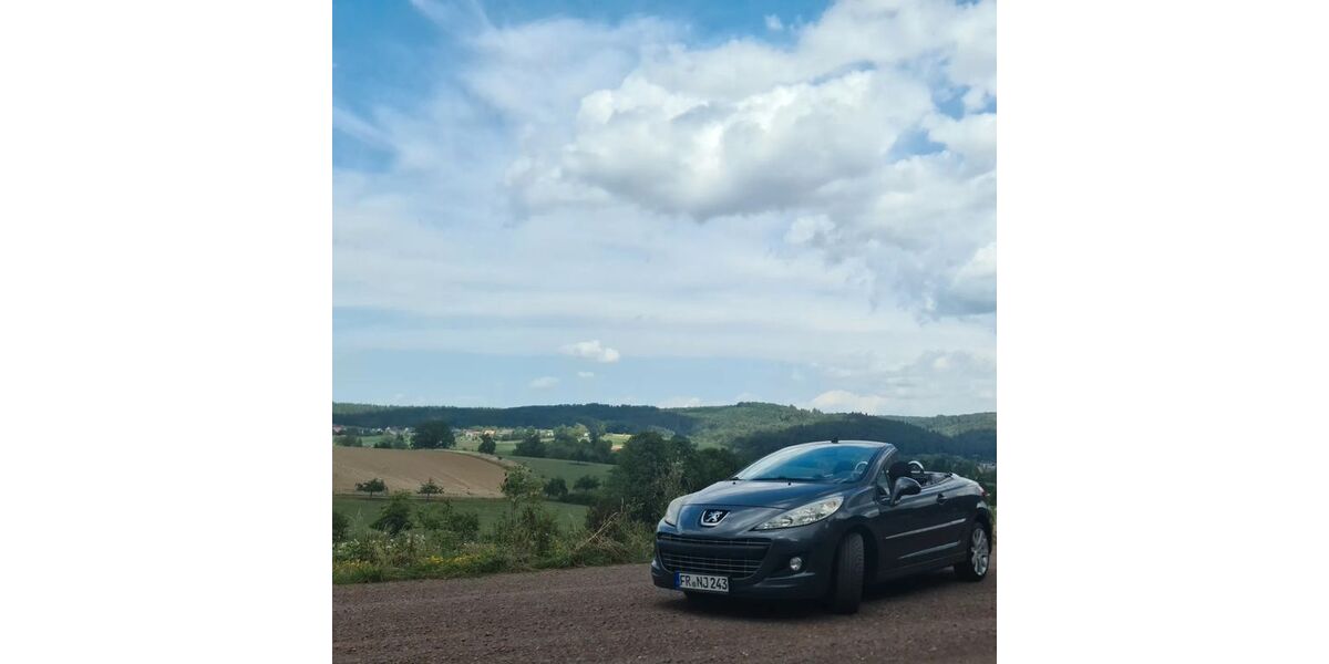 Peugeot 207 188.000 km 3.750 &euro; Freiburg 79114