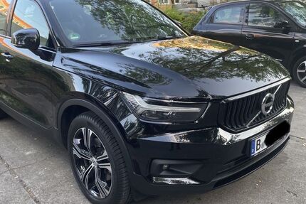 Volvo XC40 66.000 km 28.000 &euro; Berlin 10369