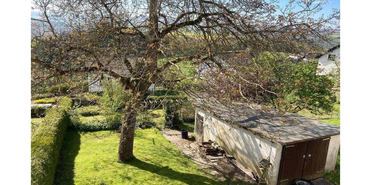 Einfamilienhaus Morbach Haag Haag - 7 Zimmer, 159 m&sup2;, 178.000&euro; | Angebot:26883471