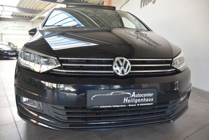 VW Touran 105.443 km 19.980 &euro; Heiligenhaus 42579