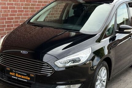 Ford Galaxy 88.500 km 15.990 € Oer-Erkenschwick 45739