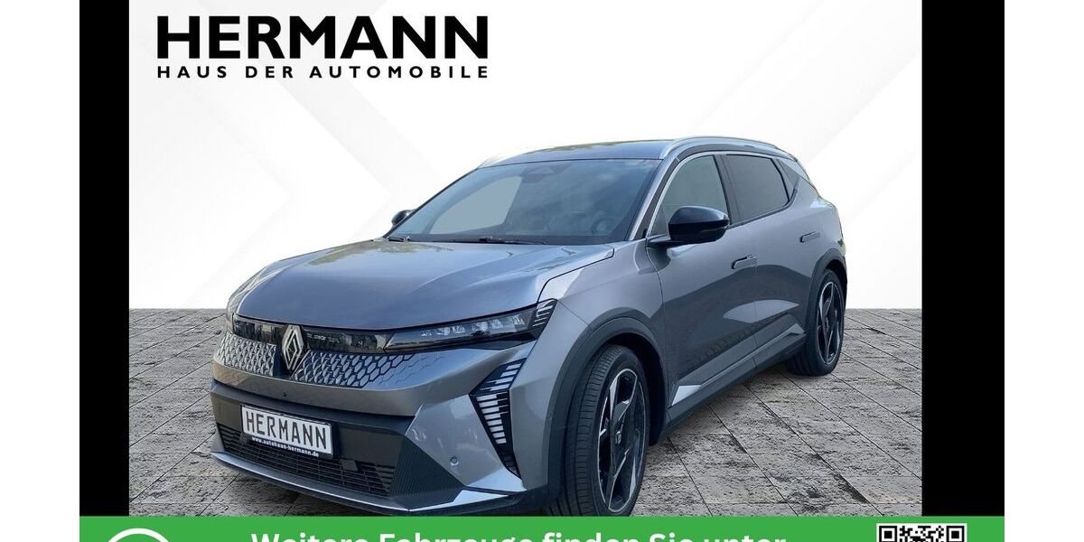 Renault Scenic E-TECH 18.460 km 40.561 &euro; Northeim 37154