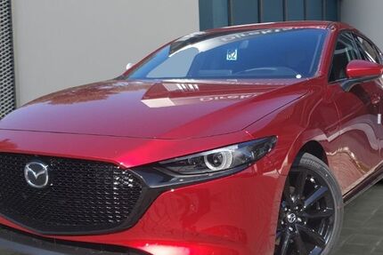 Mazda 3 13.781 km 28.890 &euro; Niedernhausen 65527