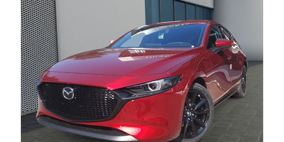 Mazda 3 9.766 km 28.890 &euro; Niedernhausen 65527