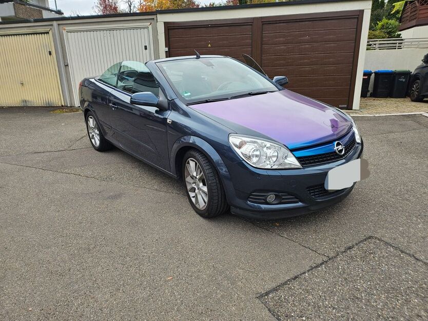 Opel Astra 91.000 km 4.999 € Böblingen 71032