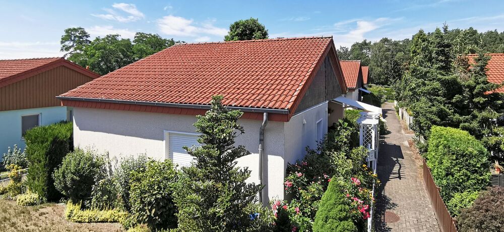 Eigenes Zuhause mit überschaubarem Garten in Freienbrink - Einfamilienhaus Grünheide (Mark) | Angebot:22963838