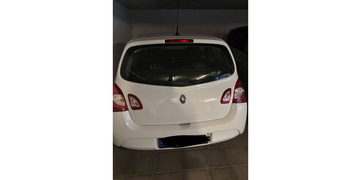 Renault Twingo 120.000 km 3.899 &euro; Stutensee 76297