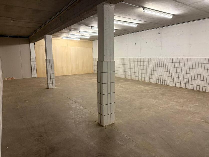 Lagerraum Lagerfläche Otto Stadler Straße 5 247 Zugang ab 29 m² zimmer