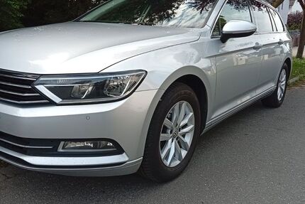VW Passat 263.000 km 10.300 &euro; Pfungstadt 64319