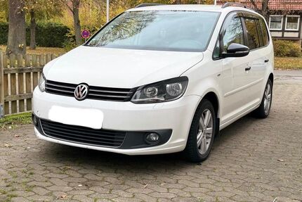 VW Touran 290.000 km 5.500 € Göttingen 37081