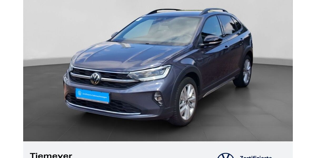 VW Taigo 32.424 km 23.860 &euro; Bochum 44892