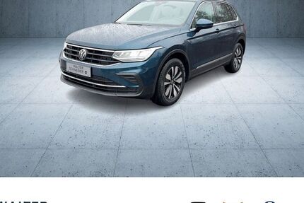VW Tiguan 52.300 km 29.850 &euro; Kreuztal 57223