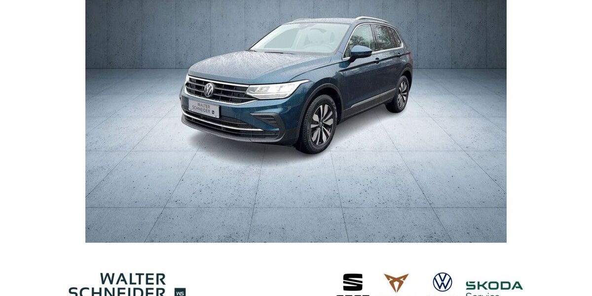 VW Tiguan 52.300 km 29.850 &euro; Kreuztal 57223