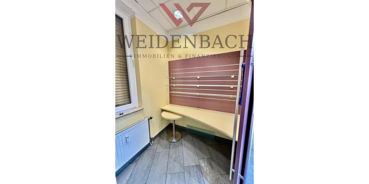 Gewerbeobjekt Witten - 1.800&euro; | Angebot:24788594
