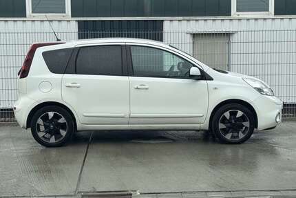 Nissan Note 173.000 km 3.600 € kiel 24109