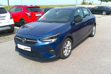 Opel Corsa 54.923 km 14.300 € Untermeitingen 86836