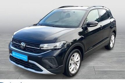 VW T-Cross 25.239 km 24.990 &euro; Leer (Ostfriesland) 26789