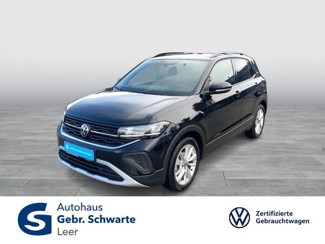 VW T-Cross 25.239 km 25.490 € Leer (Ostfriesland) 26789