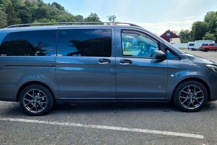 Mercedes-Benz Vito 144.000 km 25.000 &euro; Kulmbach 95326
