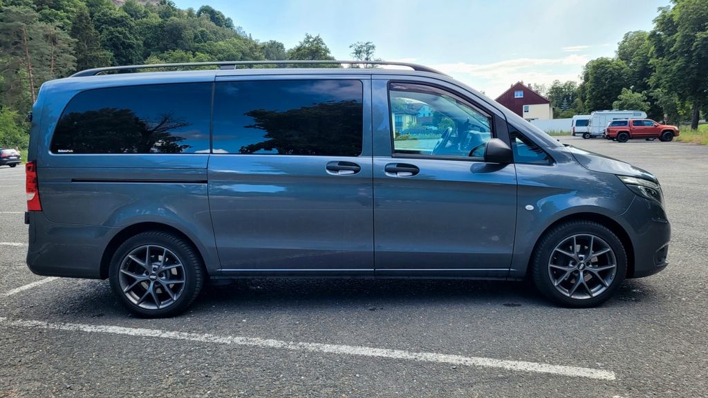 Mercedes-Benz Vito 144.000 km 25.000 &euro; Kulmbach 95326