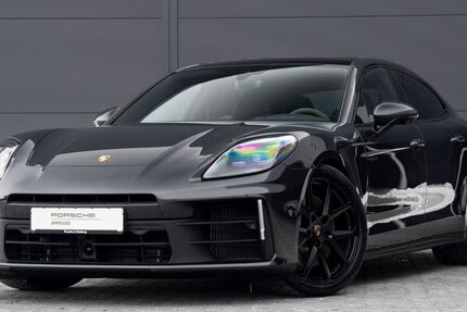 Porsche Panamera 18.383 km 109.960 &euro; Hamburg 22143