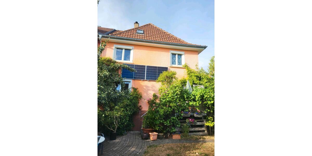 Doppelhaushälfte Mössingen - 5 Zimmer, 128 m&sup2;, 365.000&euro; | Angebot:27092389