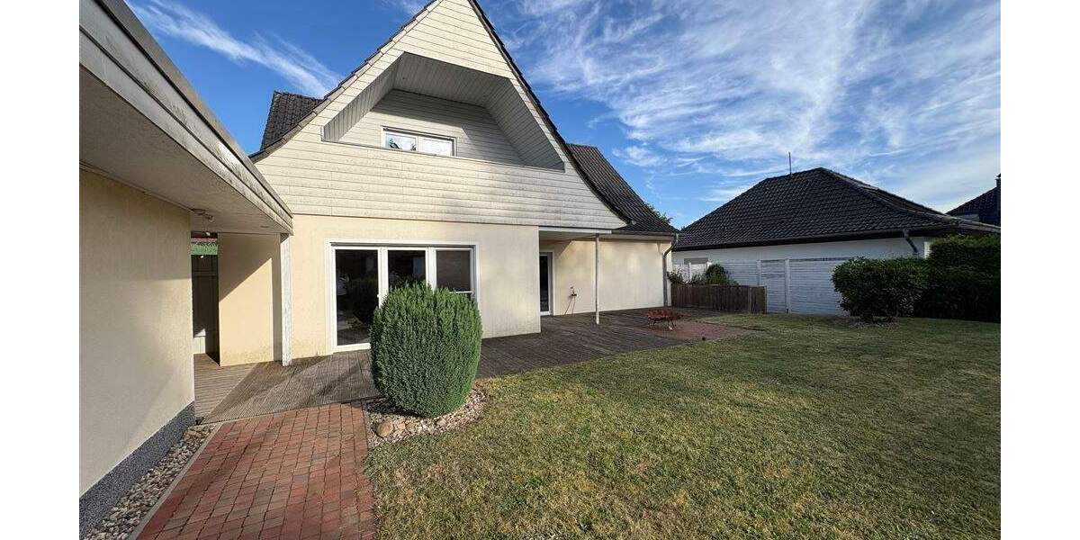Einfamilienhaus Bordesholm - 7 Zimmer, 185 m&sup2;, 589.000&euro; | Angebot:25835109