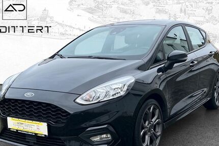 Ford Fiesta 64.000 km 11.790 &euro; Koblenz-Niederberg 56077