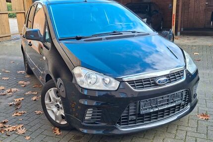 Ford C-Max 150.000 km 3.390 € Neumünster 24537