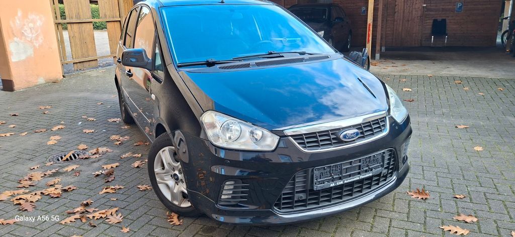 Ford C-Max 150.000 km 3.390 € Neumünster 24537