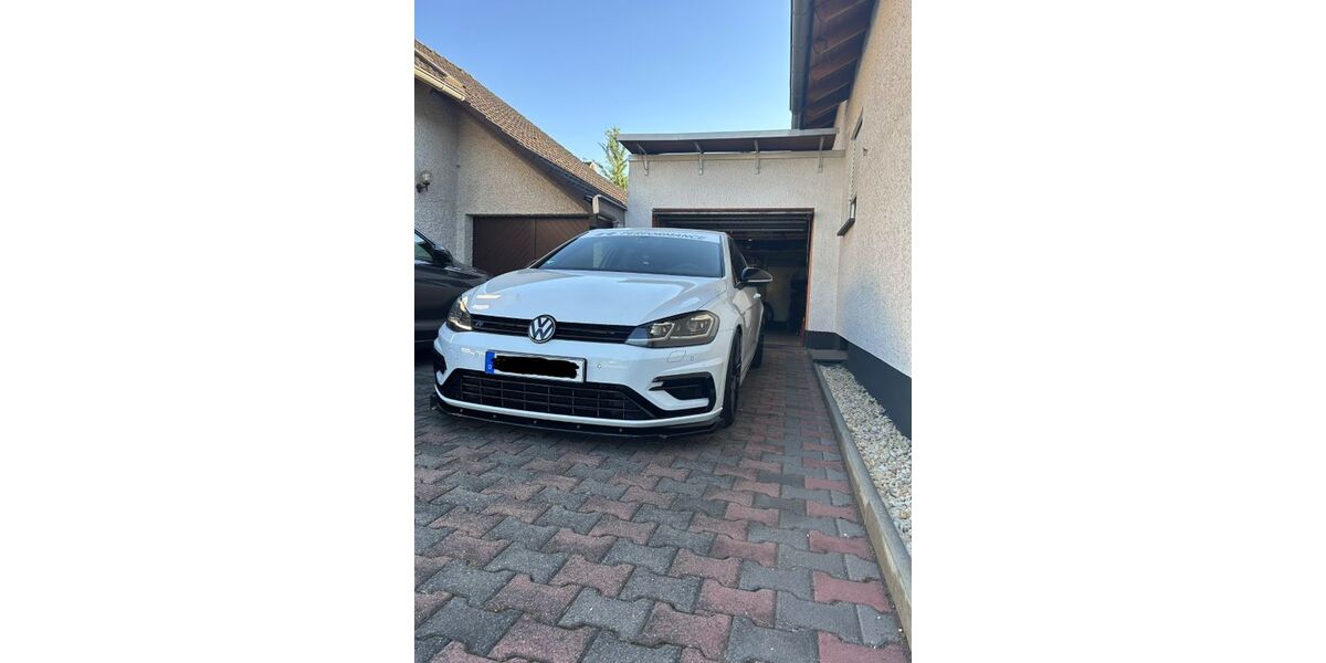 VW Golf 74.567 km 29.990 &euro; Saffig 56648