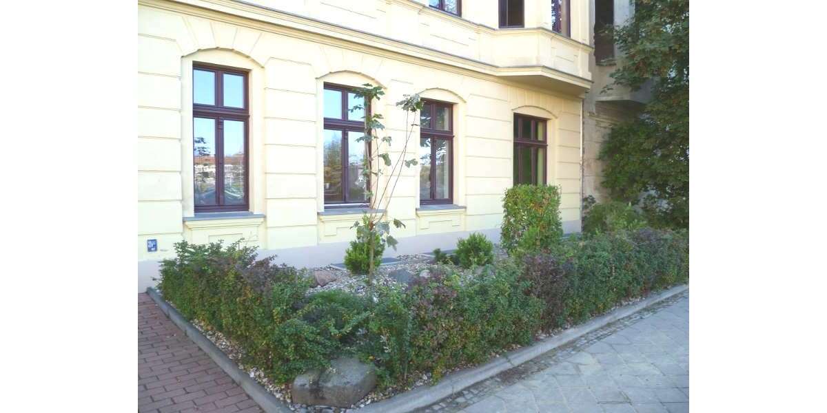 Etagenwohnung Magdeburg Sudenburg - 3 Zimmer, 93 m&sup2;, 120.000&euro; | Angebot:27091101