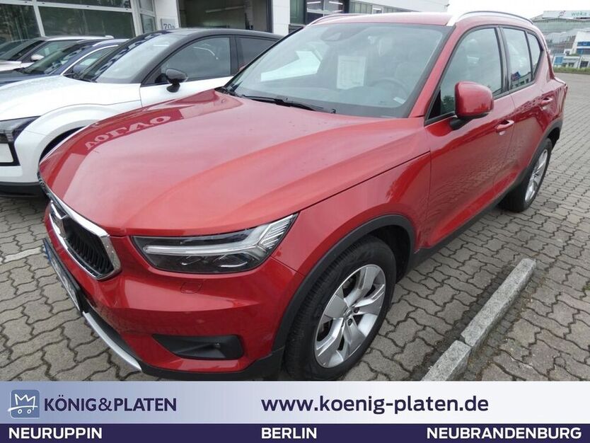XC40