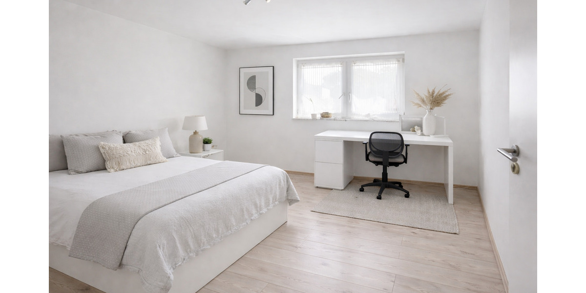 Zimmer Eching Dietersheim - 1 Zimmer, 14 m&sup2;, 700&euro; | Angebot:26094227