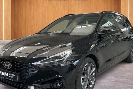 Hyundai i30 5.750 km 22.880 &euro; Berlin 13156