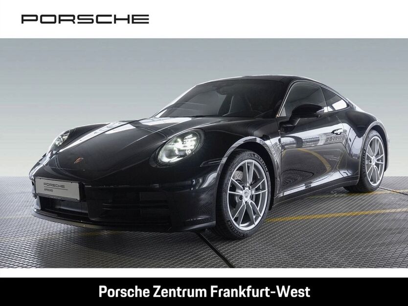 Porsche 992 8.550 km 129.990 € Frankfurt am Main 65936