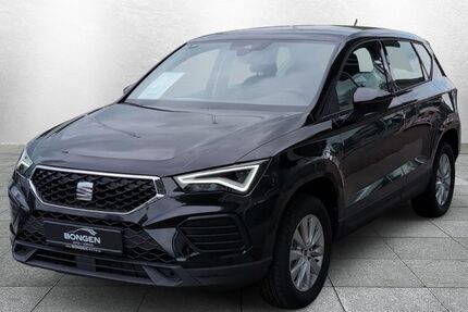 Seat Ateca 1.741 km 24.990 € Wipperfürth 51688