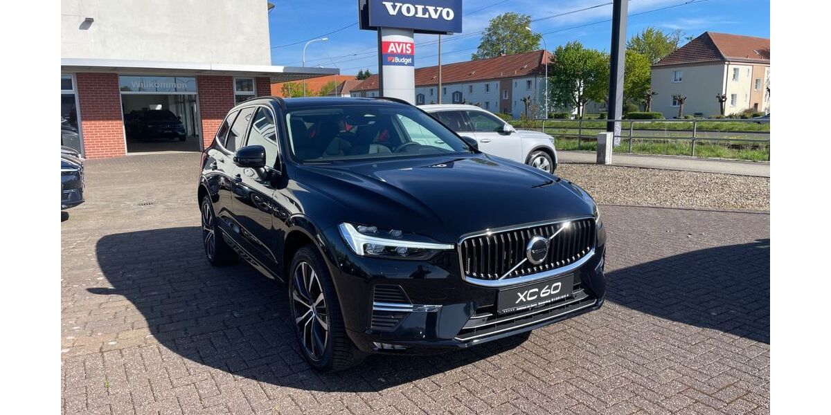 Volvo XC60 25.900 km 36.790 &euro; Brandenburg 14770